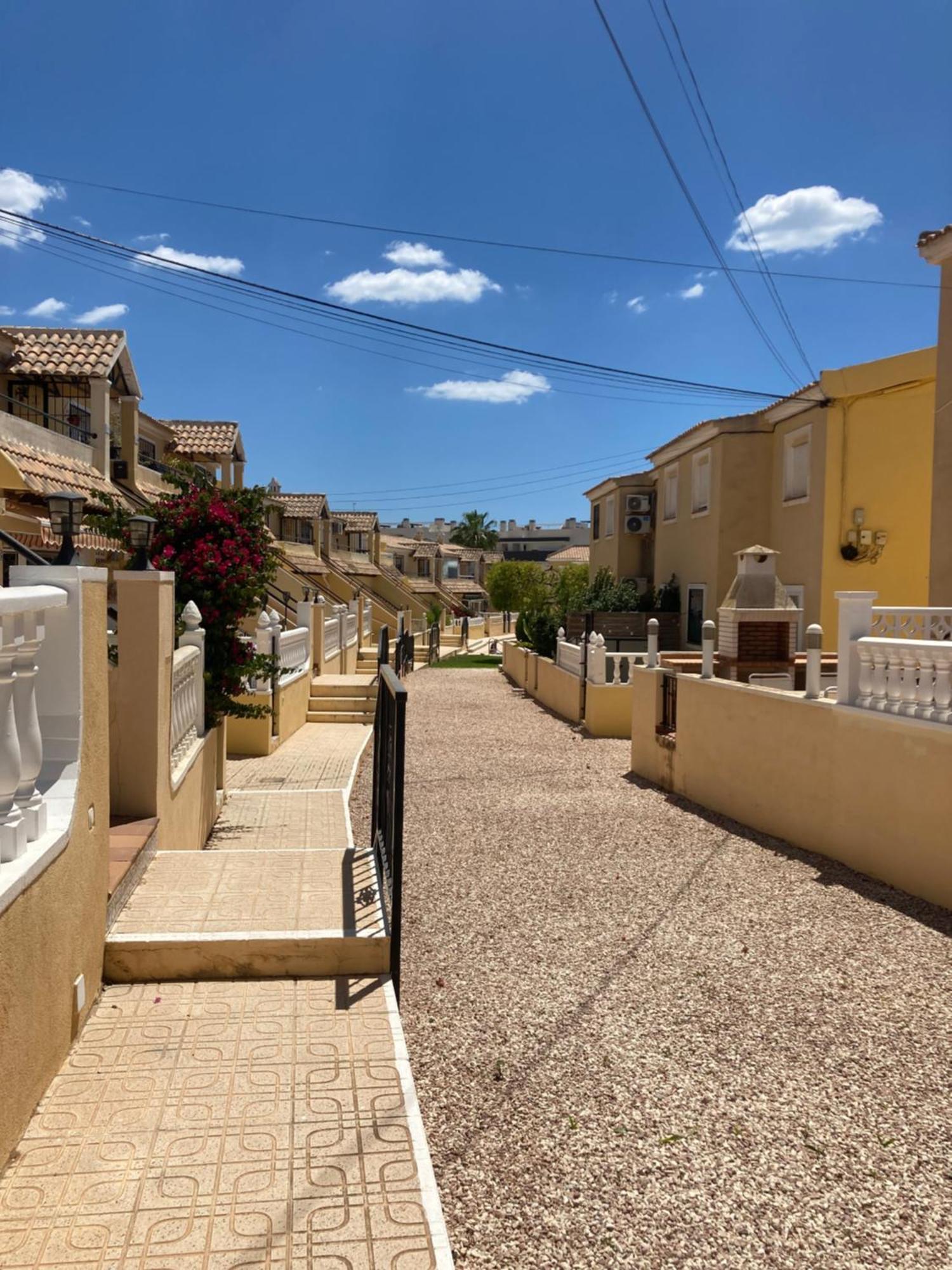 סן מיגל דה סלינאס Villa Martin Secure Complex Two Bed Apartment With Access To Six Pools מראה חיצוני תמונה