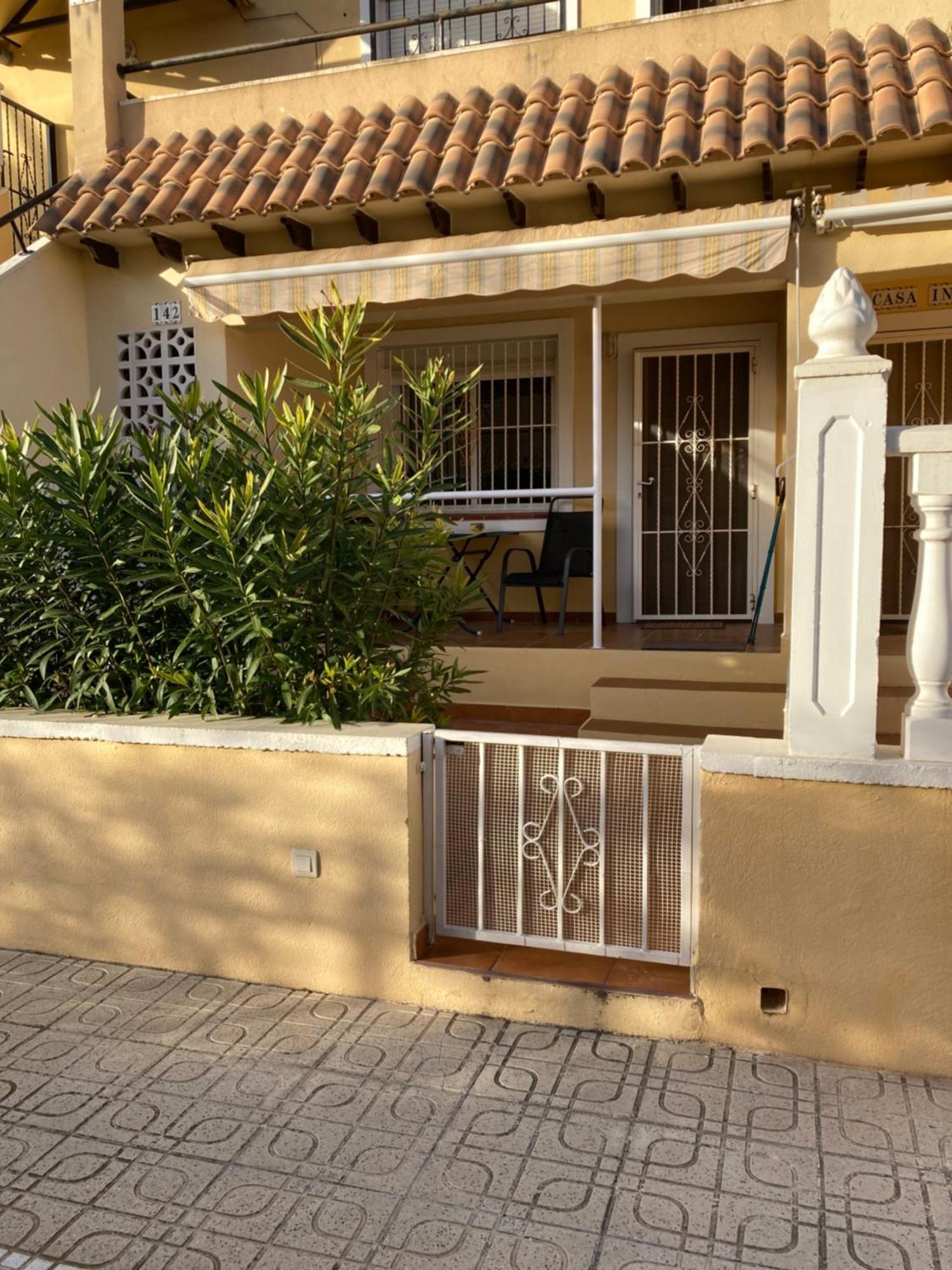 סן מיגל דה סלינאס Villa Martin Secure Complex Two Bed Apartment With Access To Six Pools מראה חיצוני תמונה