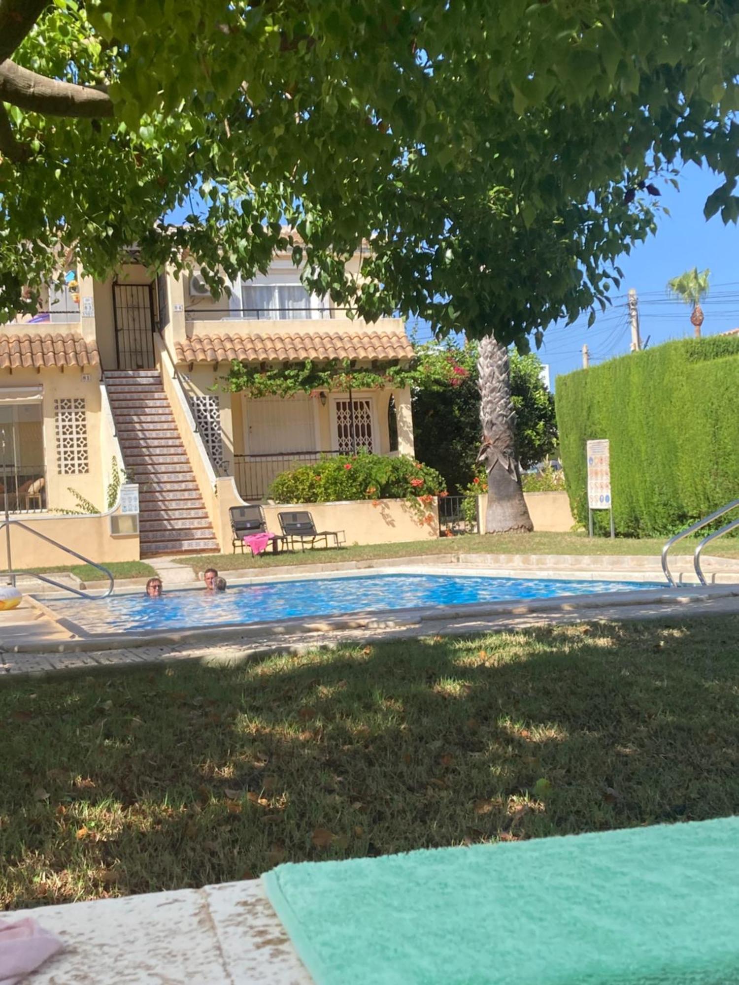 סן מיגל דה סלינאס Villa Martin Secure Complex Two Bed Apartment With Access To Six Pools מראה חיצוני תמונה