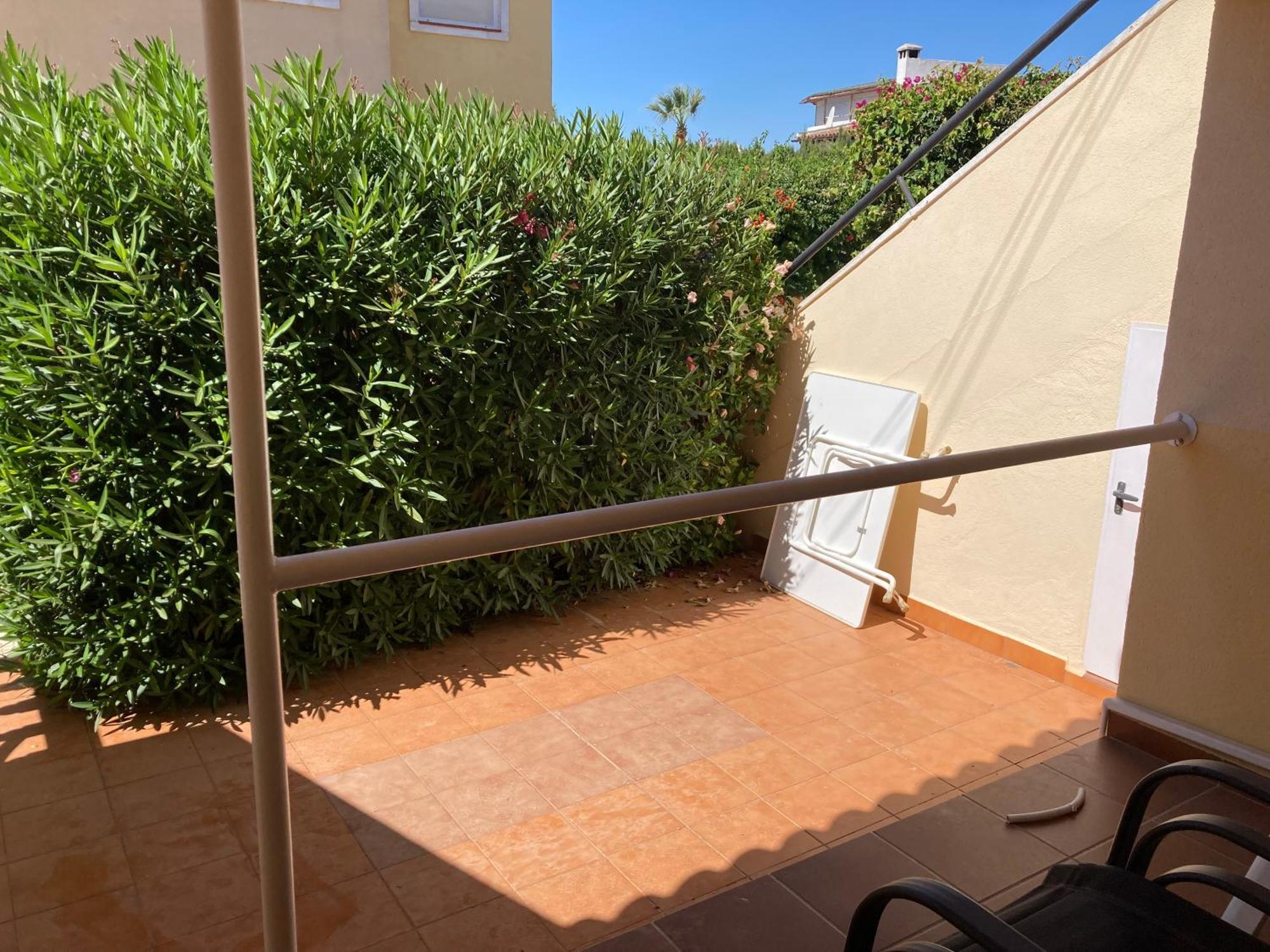סן מיגל דה סלינאס Villa Martin Secure Complex Two Bed Apartment With Access To Six Pools מראה חיצוני תמונה