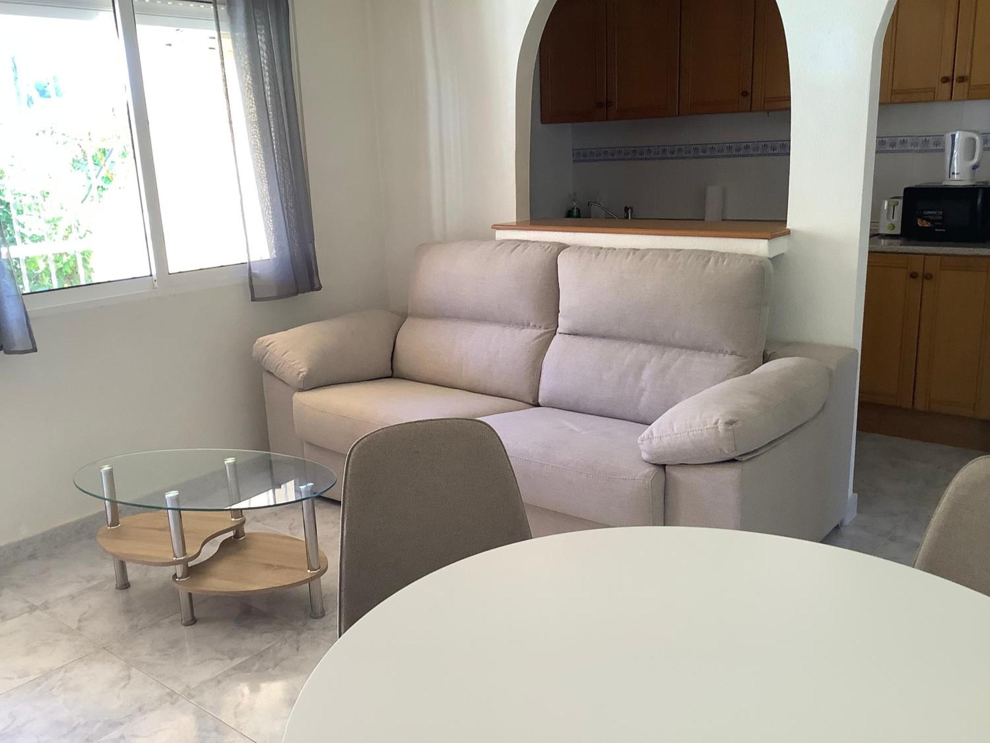 סן מיגל דה סלינאס Villa Martin Secure Complex Two Bed Apartment With Access To Six Pools מראה חיצוני תמונה