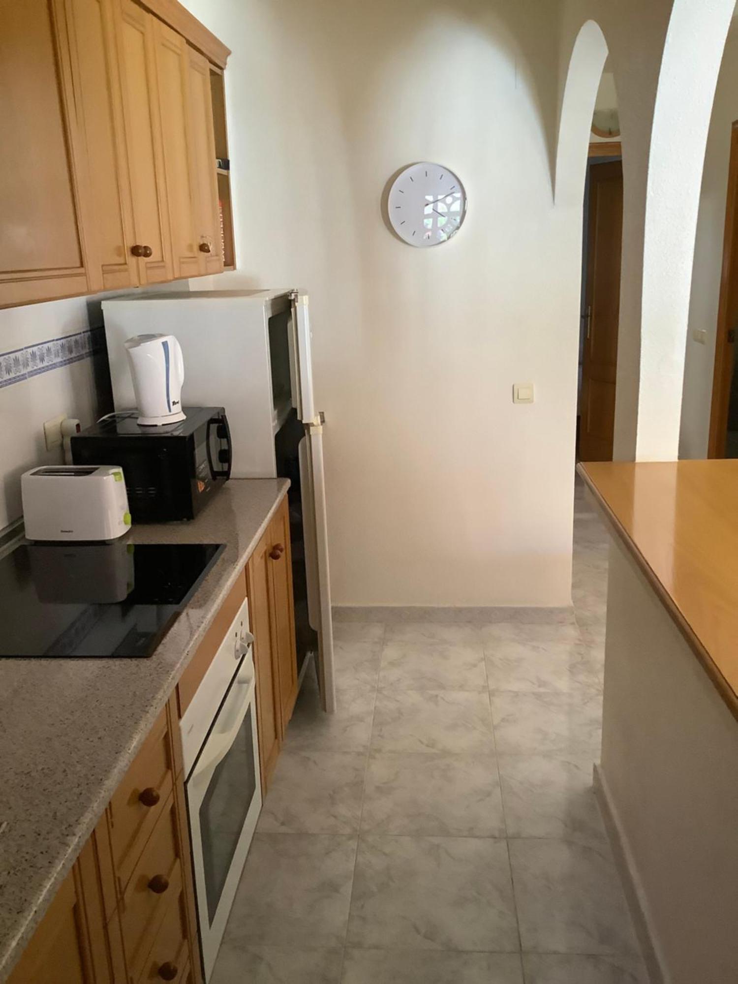 סן מיגל דה סלינאס Villa Martin Secure Complex Two Bed Apartment With Access To Six Pools מראה חיצוני תמונה