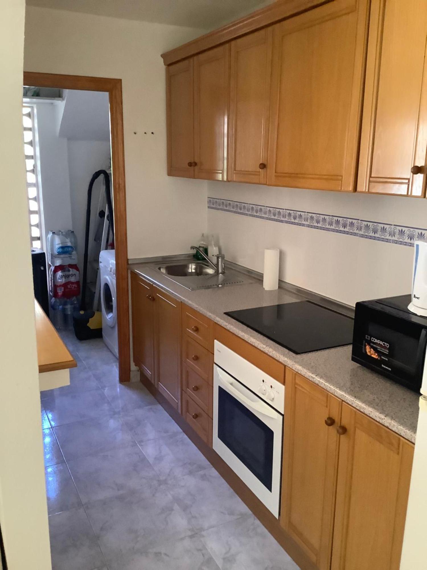 סן מיגל דה סלינאס Villa Martin Secure Complex Two Bed Apartment With Access To Six Pools מראה חיצוני תמונה