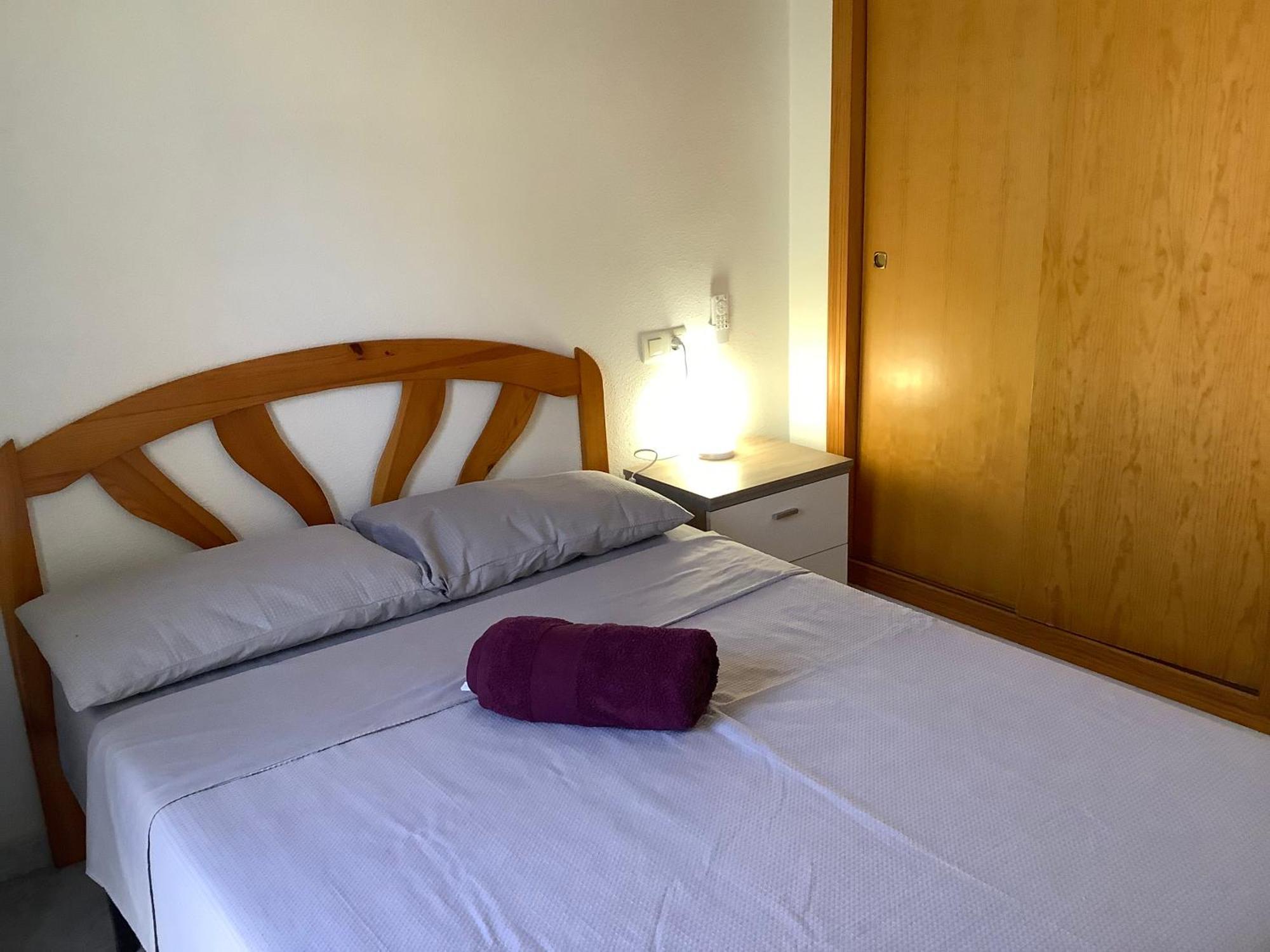 סן מיגל דה סלינאס Villa Martin Secure Complex Two Bed Apartment With Access To Six Pools מראה חיצוני תמונה