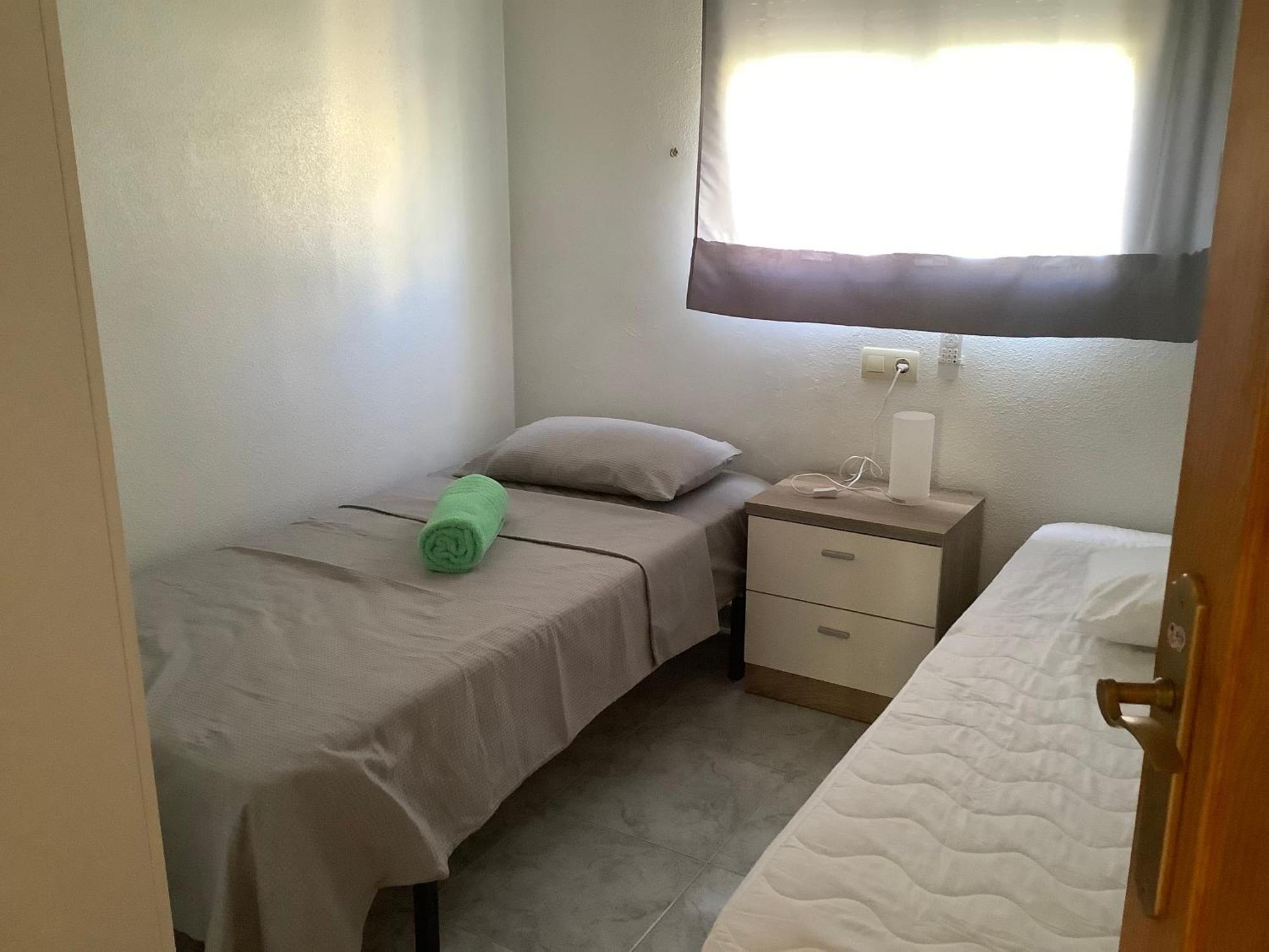 סן מיגל דה סלינאס Villa Martin Secure Complex Two Bed Apartment With Access To Six Pools מראה חיצוני תמונה