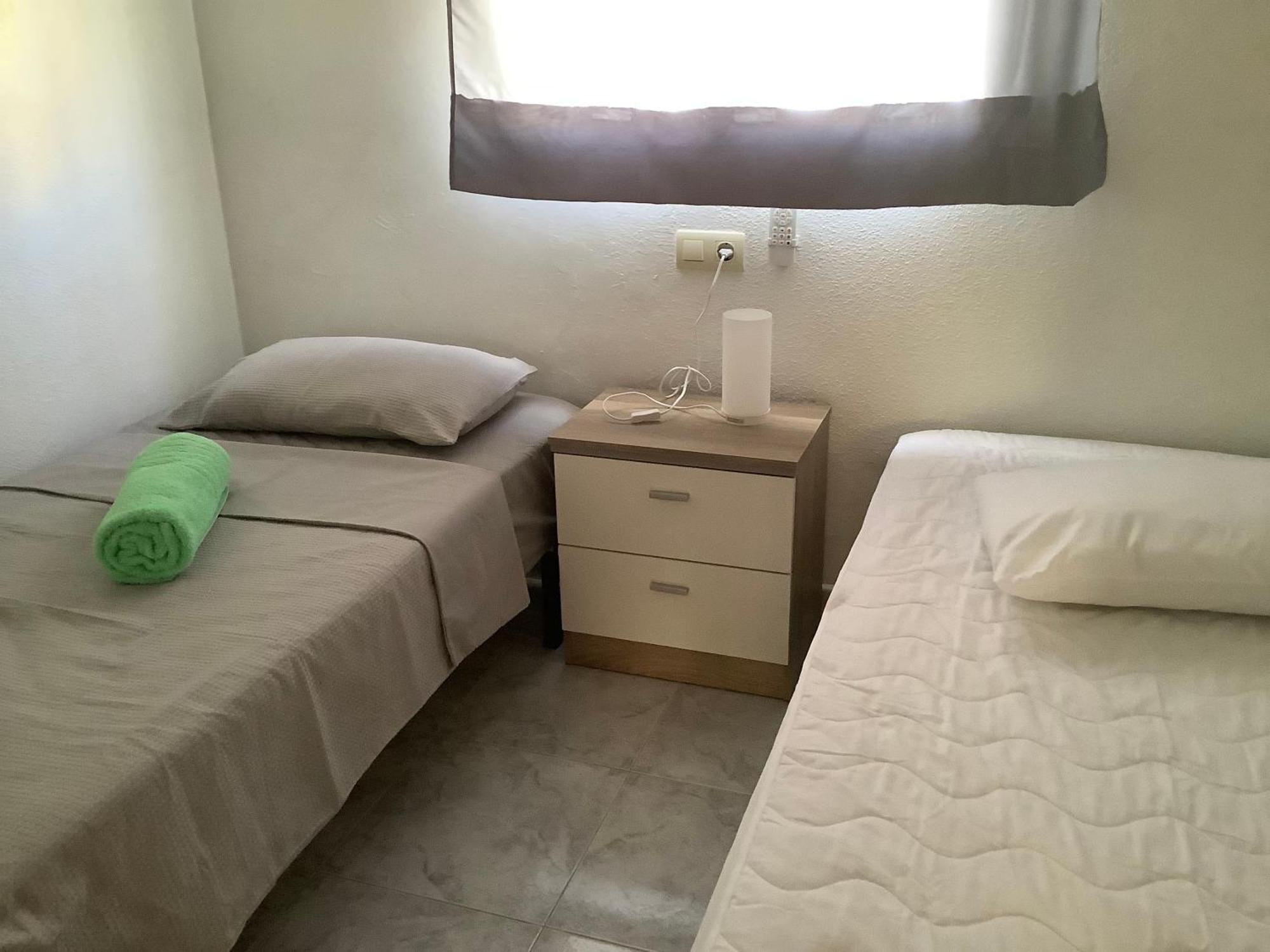 סן מיגל דה סלינאס Villa Martin Secure Complex Two Bed Apartment With Access To Six Pools מראה חיצוני תמונה
