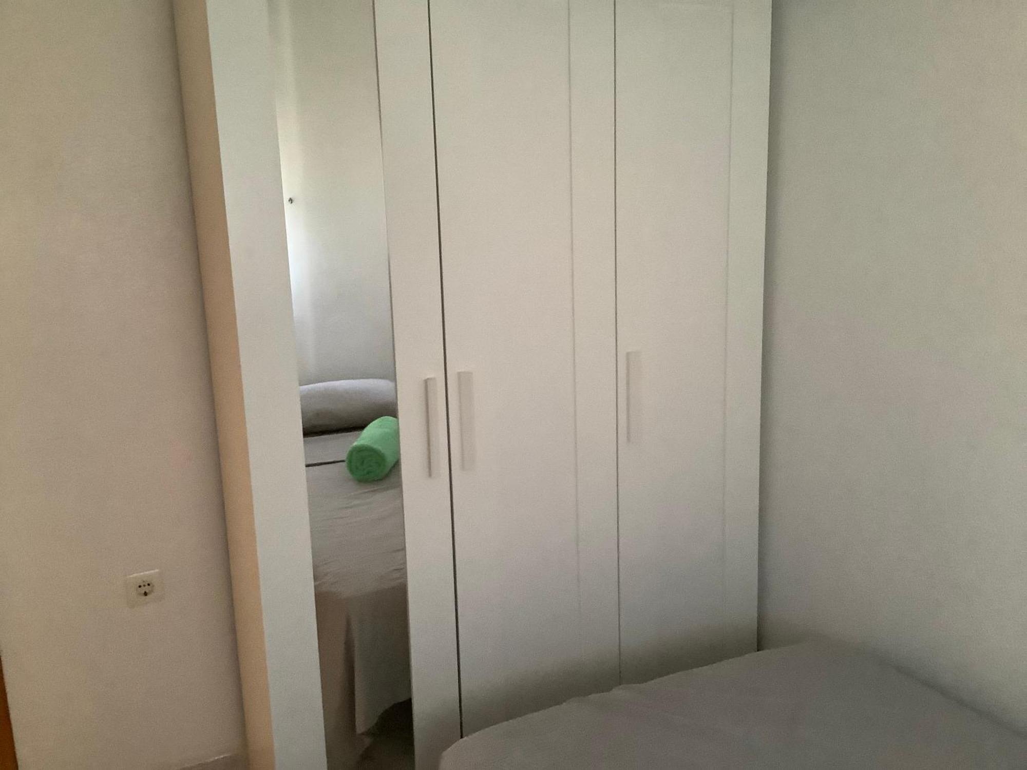סן מיגל דה סלינאס Villa Martin Secure Complex Two Bed Apartment With Access To Six Pools מראה חיצוני תמונה