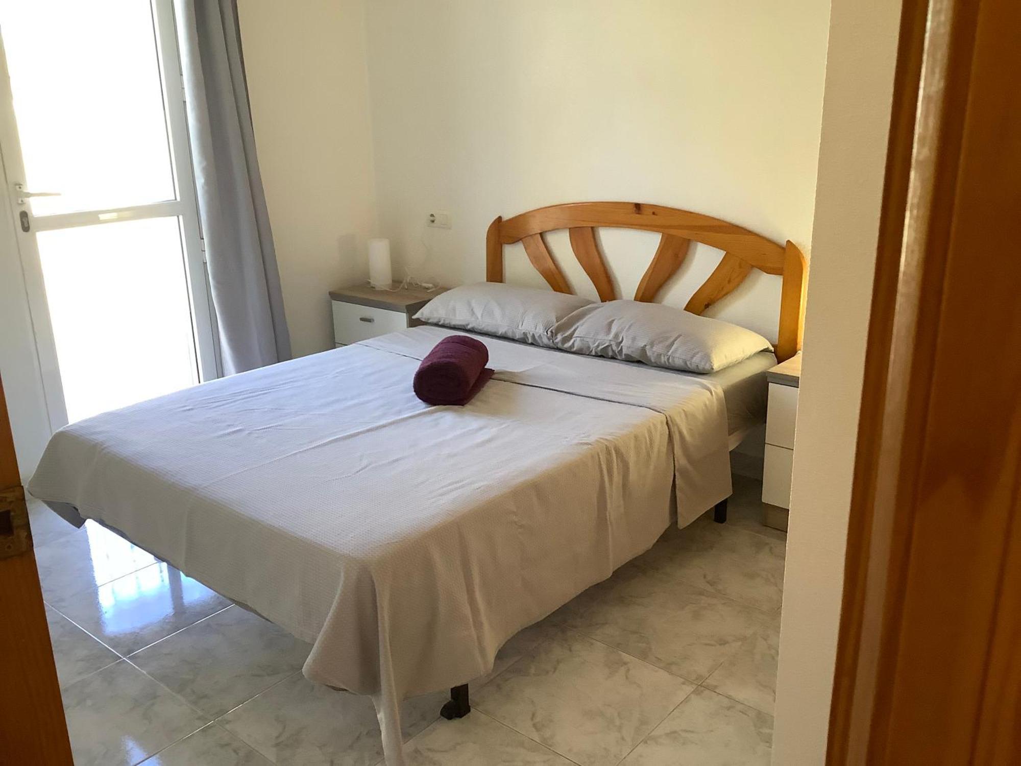 סן מיגל דה סלינאס Villa Martin Secure Complex Two Bed Apartment With Access To Six Pools מראה חיצוני תמונה