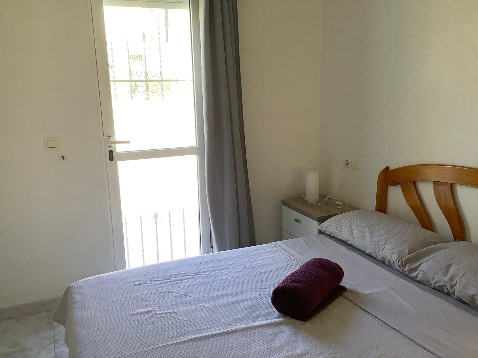 סן מיגל דה סלינאס Villa Martin Secure Complex Two Bed Apartment With Access To Six Pools מראה חיצוני תמונה