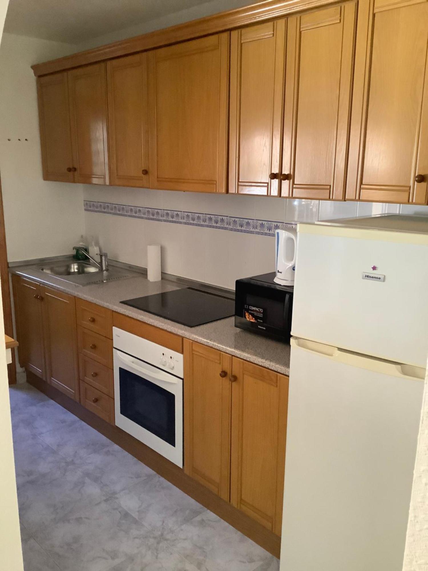 סן מיגל דה סלינאס Villa Martin Secure Complex Two Bed Apartment With Access To Six Pools מראה חיצוני תמונה