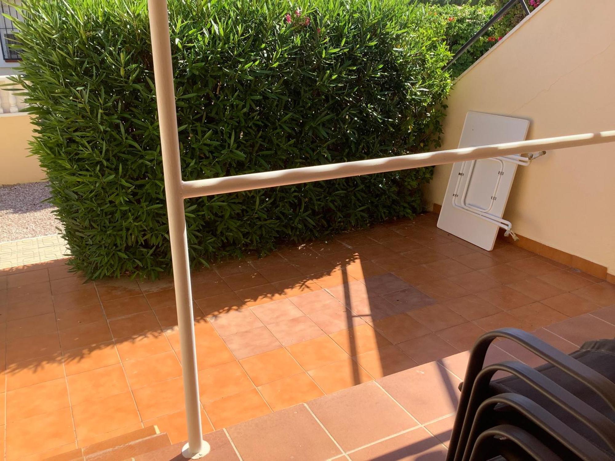 סן מיגל דה סלינאס Villa Martin Secure Complex Two Bed Apartment With Access To Six Pools מראה חיצוני תמונה
